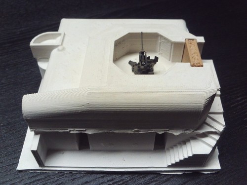 Flakbunker luftwaffe - luftwaffe,