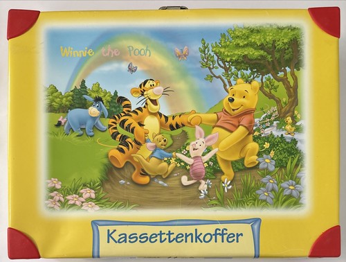 Disney winnie the pooh - the,