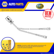 Sidelight B/Holder Rallye 3000