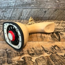 Vintage Ericofon Style