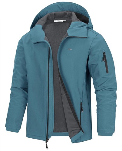 Jacke herren wasserdichte - jacke,