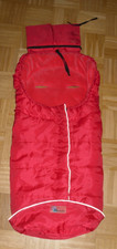 ALTABEBE Winter Fußsack