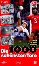 40 Jahre Bundesliga - Die 1000