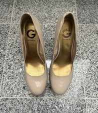 beige Guess High Heels Damen 8,5/40