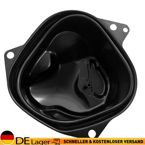 Getriebedeckel 8200297214 für