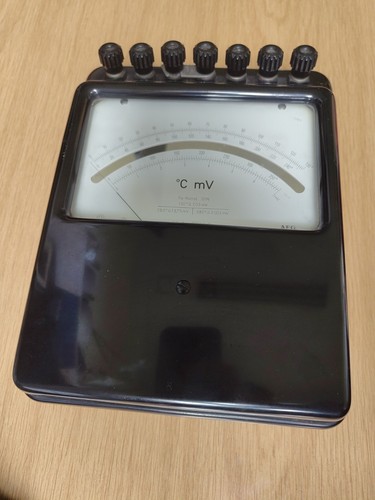 Aeg millivoltmeter für - aeg,