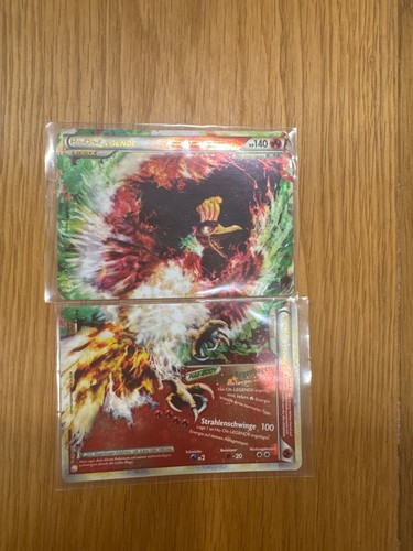 Legende 2 pokemon - legende,