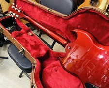 Gibson SG Special 2019 Vintage