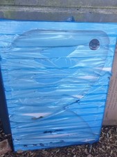 Duschwanne rechteckig für