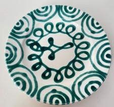 Gmundner Keramik grün