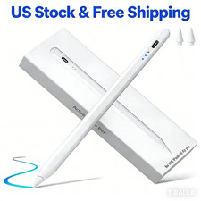 Stylus Pen with Battery