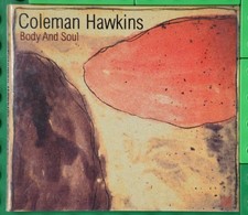 Coleman hawkins body and - hawkins,