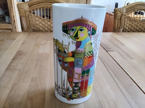 Rosenthal studio line vase - studio,