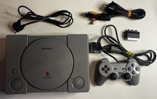 Sony PlayStation 1