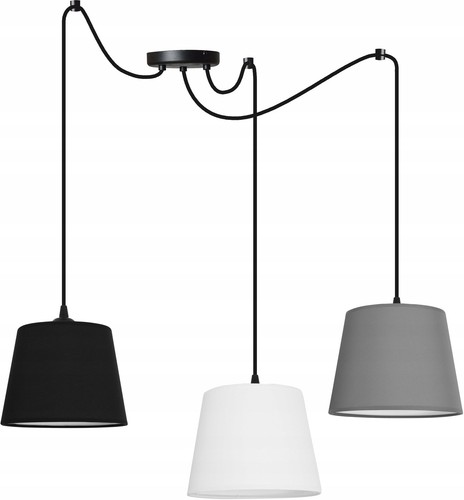Deckenlampe hängelampe spinne - deckenlampe,
