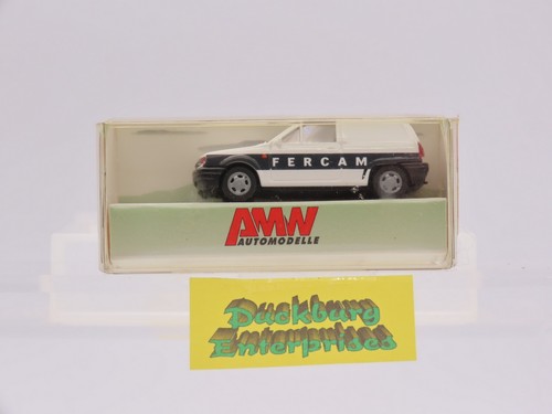 Amw 72101 polo - amw, weiß