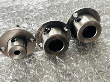 3 Stück Wechseladapter Index