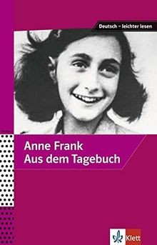 Anne frank aus dem - anne,