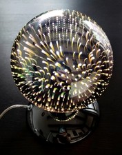 Lindby Tischlampe Isumi