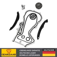 Steuerkettensatz Kettenspanner