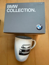 BMW Tasse aus der