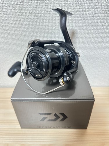 Daiwa surf casting - surf, reel