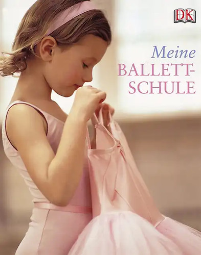 Meine ballettschule - meine,
