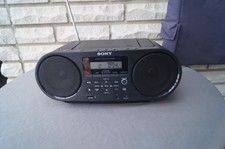 Gepflegter Sony ZS-RS 60 BT