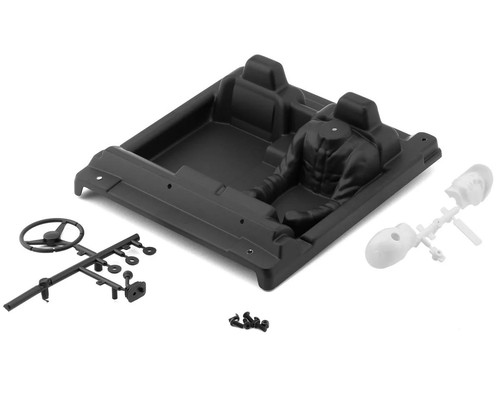 Element bushido plus - rc,