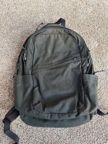 Fjall raven black - 20,