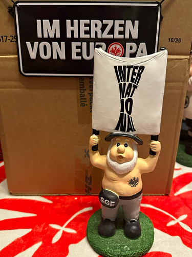Eintracht frankfurt - eintracht,