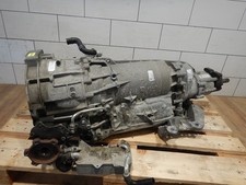 Automatikgetriebe Audi A8 4H 3,0 TFSI 213 KW Getriebe S-tronic NCJ Original