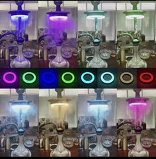 Shisha Licht Ring (Led)