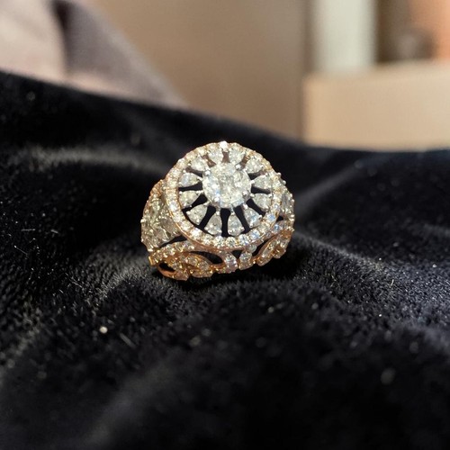 Karat runde prinzessin - 4,23,