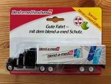 Modell LKW 1:87 - blend-a-med
