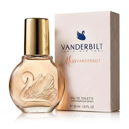 Gloria vanderbilt miss - vanderbilt,
