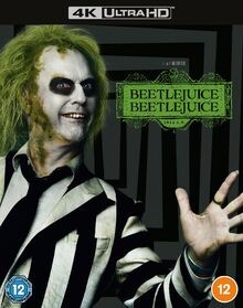 Beetlejuice von - beetlejuice,