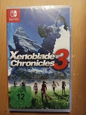 Xenoblade Chronicles 3