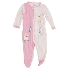 Baby Club, Strampler, Größe