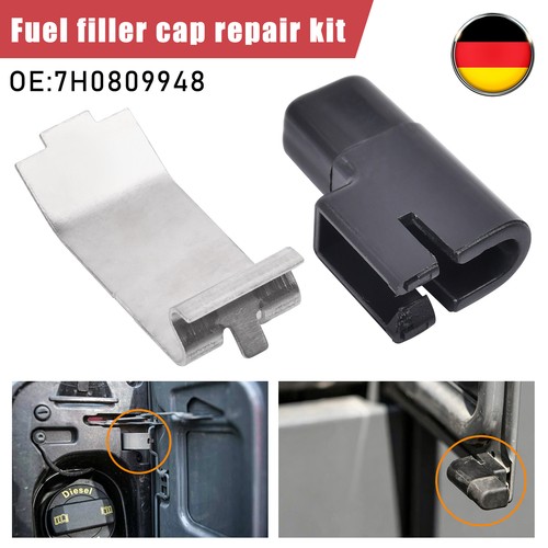 Tankdeckel reparatursatz für - tankdeckel,