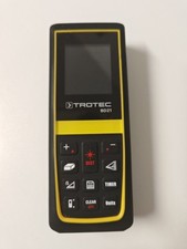 TROTEC Laser Entfernungsmesser