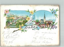 13630910 - 8313 Dohna