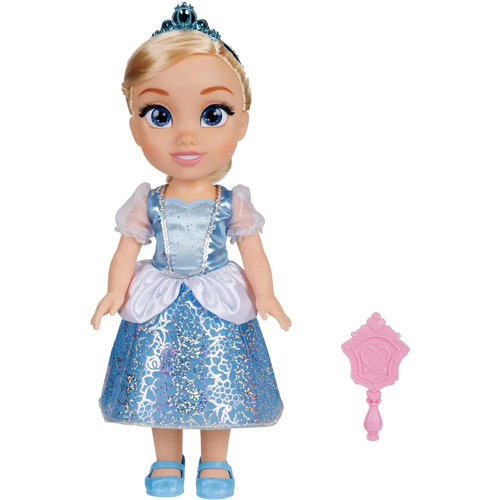 Puppe cinderella 38 cm - dp,
