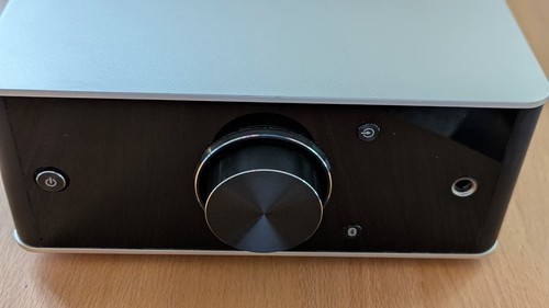Denon pma stereo - denon,