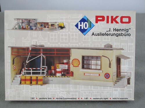 Piko spur 61106 bausatz - 61106,