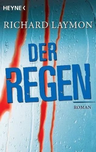 Der regen richard - regen, |