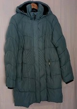 Parka Winterjacke von Ulla