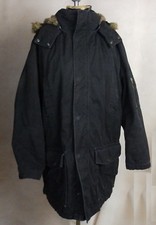 Mantel Herren Le Frog Größe