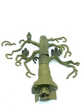 MOTU Mattel 1984 Fright Zone
