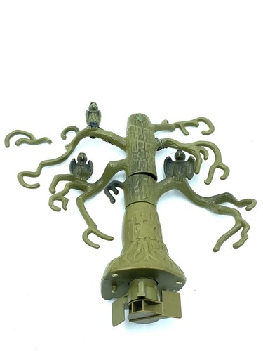 Motu mattel 1984 fright zone - motu,